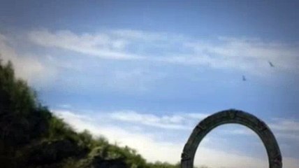 Stargate SG1 - S05E07