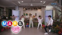 Mars Pa More: Pa-cute at pa-sweet ‘Dear Future Husband’ TikTok dance demo | Push Mo Mars