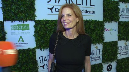 Olivia de Borbón se sincera sobre la pérdida de su hermana y de su madre