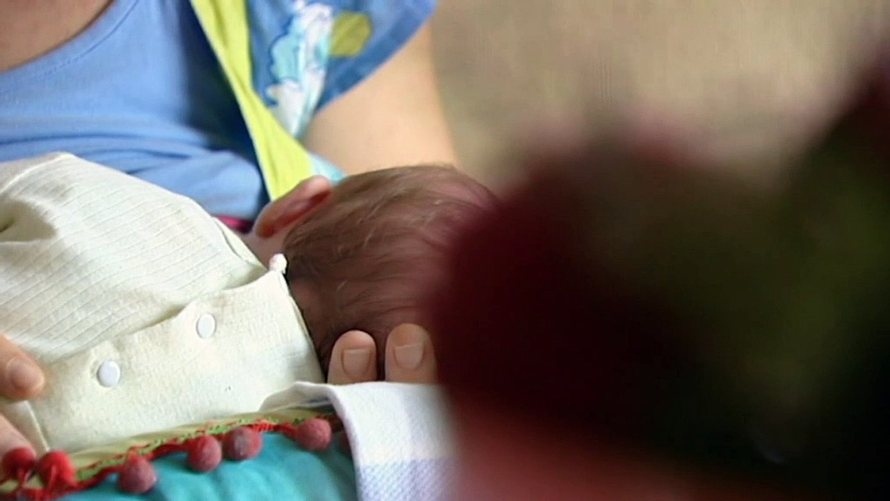 Pregnant women now eligible to receive Pfizer vaccine