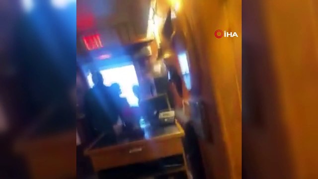 - ABD’nin Alaska eyaletinde 8.2 büyüklüğünde deprem- Bölgede tsunami uyarısı yapıldı, tahliyeler başladı