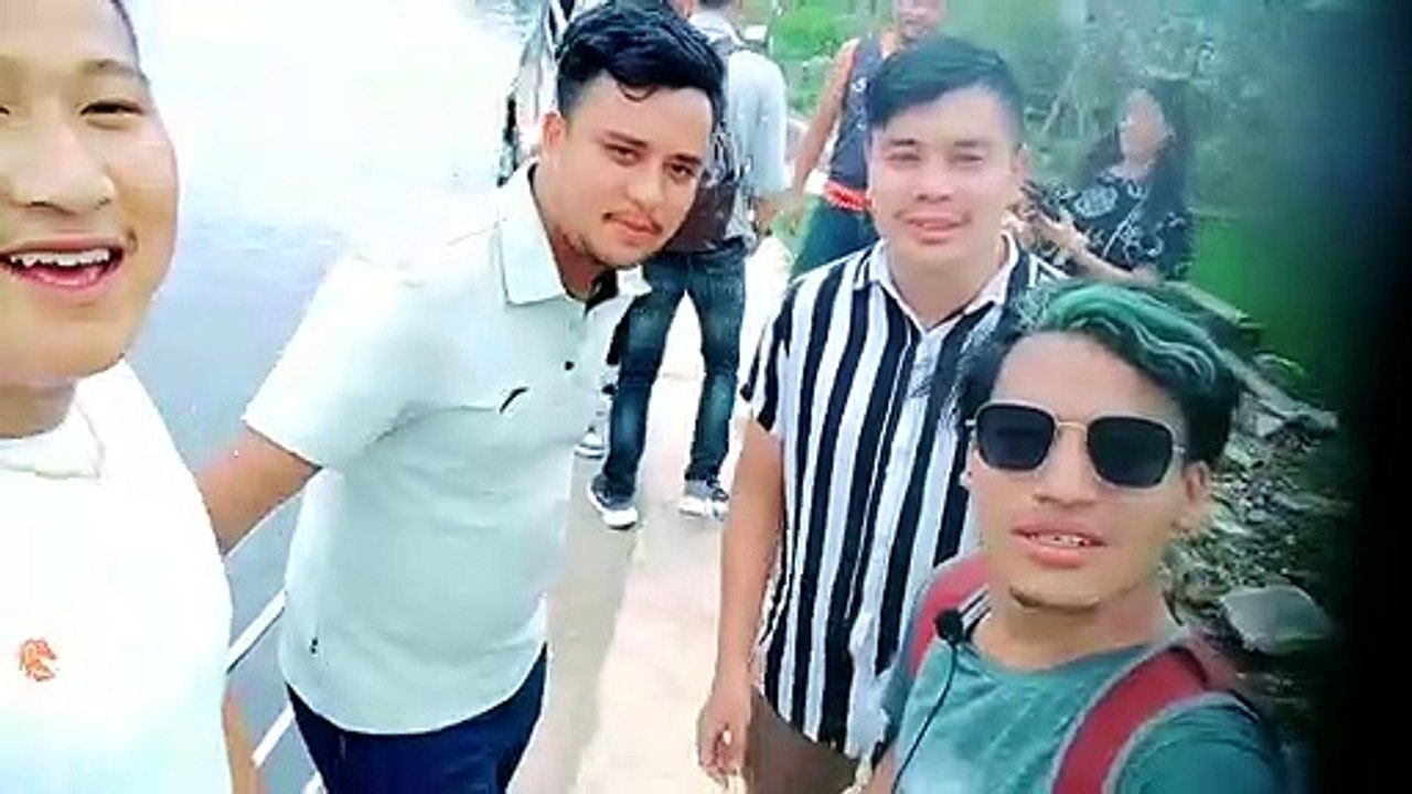 FUN WITH GUYES