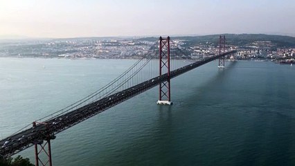 橋　byトルシン・アレクサンドル