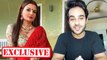 Ranju Ki Betiyaan: Jeevansh Chadha Talks About His Bond With Deepshikha Nagpal