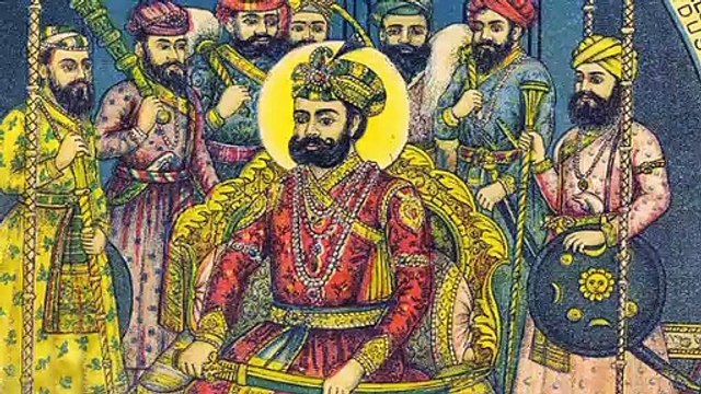 ग्वालियर किले के रहस्य जो आपको नहीं पता _ Secrets of Gwalior Fort _ Chd gyan हिन्दी _