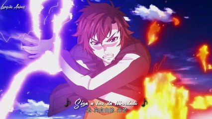 Quanzhi Fashi Season 5 Episódio 01 LegendadoPT-BR