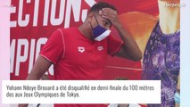JO 2021 : Un nageur français cogne le mur de la piscine, moqué, il révèle avoir une maladie rare