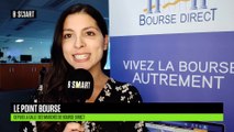 POINT BOURSE - Sommaire de l'émission POINT BOURSE du 29 juillet 2021