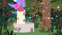 Ben and Holly's Little Kingdom - Best of Family! (60 MIN) - Kids Cartoon Shows