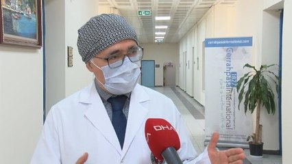 AŞISIZLAR, KANSER GİBİ RİSKLİ GRUPTAKİ AŞILI HASTALARA KOVİD BULAŞTIRIYOR