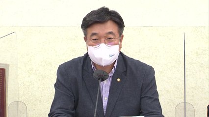 윤호중 "야권 주자들, 탄핵의 강 저편으로 회귀" / YTN