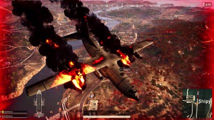 Parche 13.1 PUBG - Nuevas funcionalidades en Taego, ajustes de armas y más