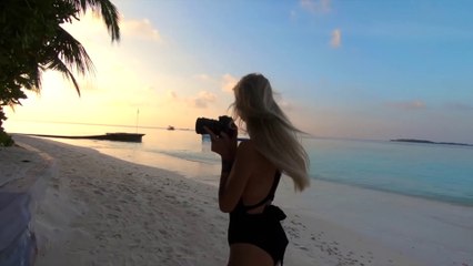 Deep House, Vocal House, Nu Disco, Chillout _ Get Relax #13