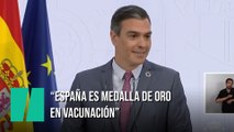Pedro Sánchez: 