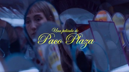 La abuela - Teaser oficial