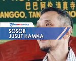 Sosok Jusuf Hamka, Pengusaha Dermawan yang Jadikan 10 Ha Tanahnya untuk Makam Jenazah Pasien Covid