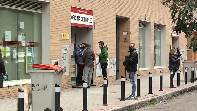 El empleo se recuperó con 464.900 ocupados más en el segundo trimestre
