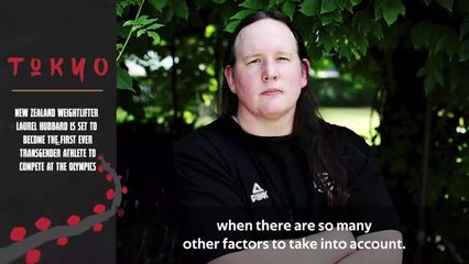 Puberty not sole factor in transgender participation - IOC medical chief