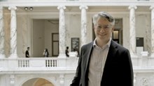 Neuer Weltmuseum-Chef: "Werden keine leeren Vitrinen haben"
