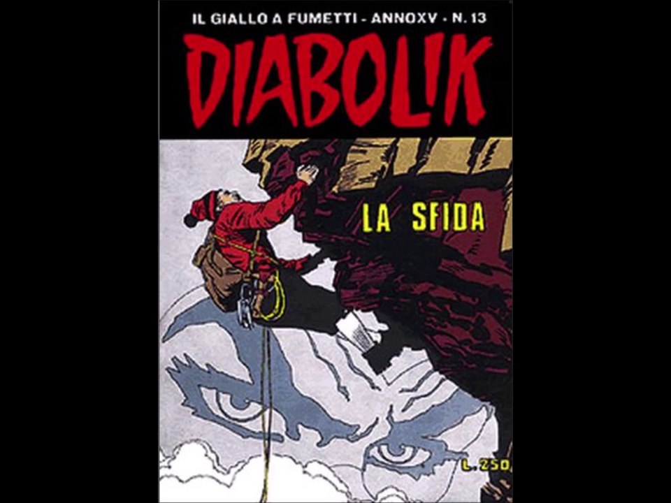 DIABOLIK---LA SFIDA