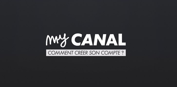 CRÉER SON COMPTE