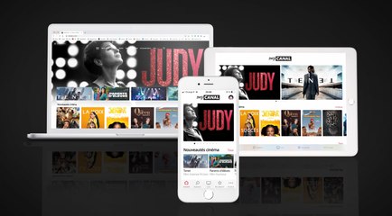 DÉCOUVRIR LA NOUVELLE APP