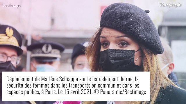 Marlène Schiappa maman émue : l'une de ses filles est déjà une ado !