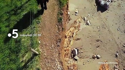 [BA] Sale temps pour la planète - Cotentin, l'effet mer - 04/08/2021