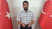Son Dakika: Kırmızı bültenle aranan terörist Cimşit Demir, MİT operasyonuyla Türkiye'ye getirildi