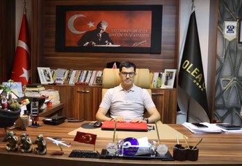 Kilis'teki otel, Kovid-19 aşısını olan çiftlerin düğününü yüzde 50 indirimli yapacak