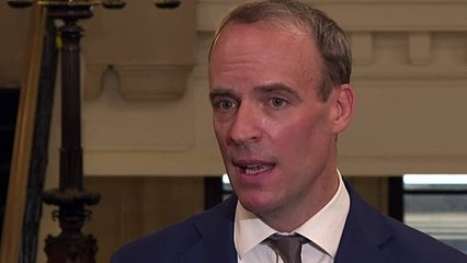 Dominic Raab hails 'Swiss Army knife' education policy