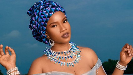 BÉNIN  QU'Y A-T-IL ENTRE LA CHANTEUSE BÉNINOISE FATY ET LOKUA KANZA