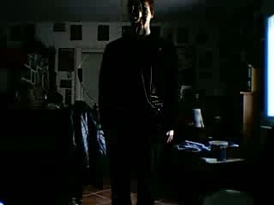 la mort aux trousses arizona dream 3