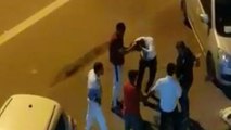 Delhi Police constable beats man to death in viral video