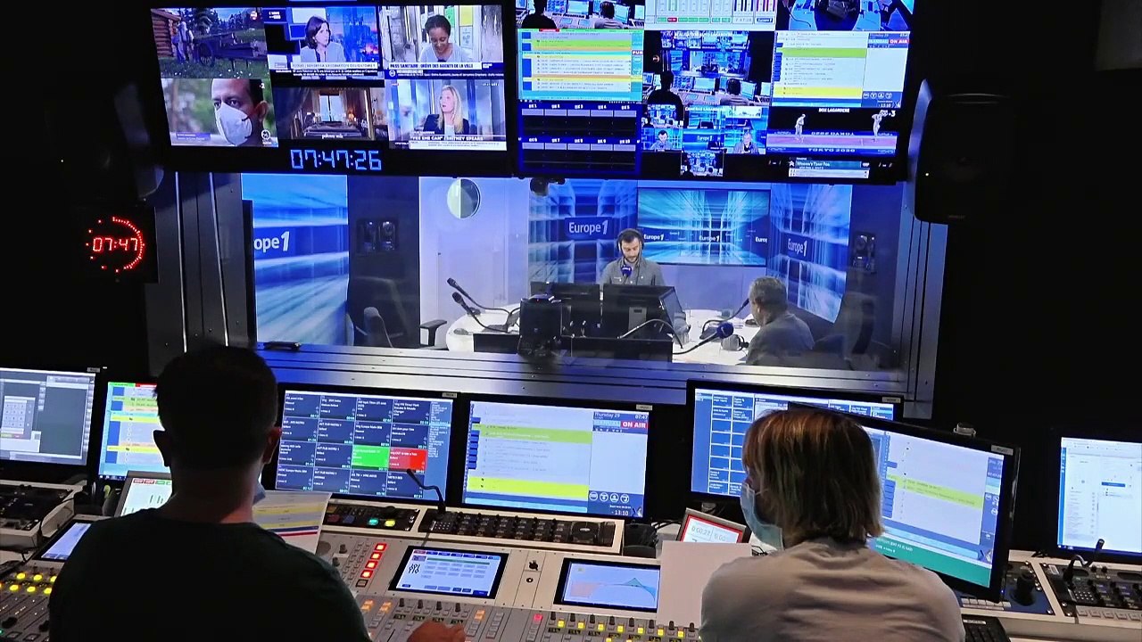 Jour du dépassement : "On est trop nombreux" sur Terre, estime le planétologue Jean-Loup Bertaux