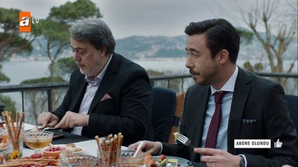 Necati, Mahur ve Maraşlı'ya onay verdi - Maraşlı