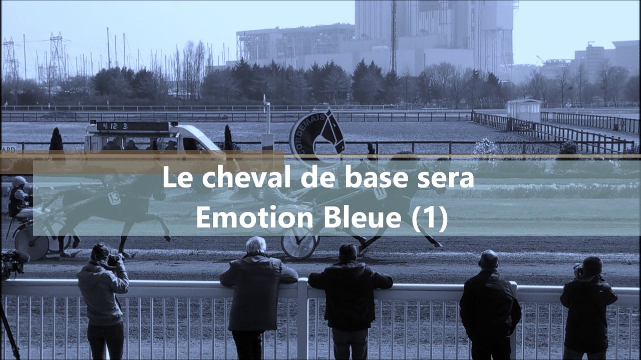 Pronostic Quinté PMU du vendredi 30 juillet 2021 à Cabourg