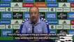 Everton will make a decision on Moise Kean's future soon - Benitez