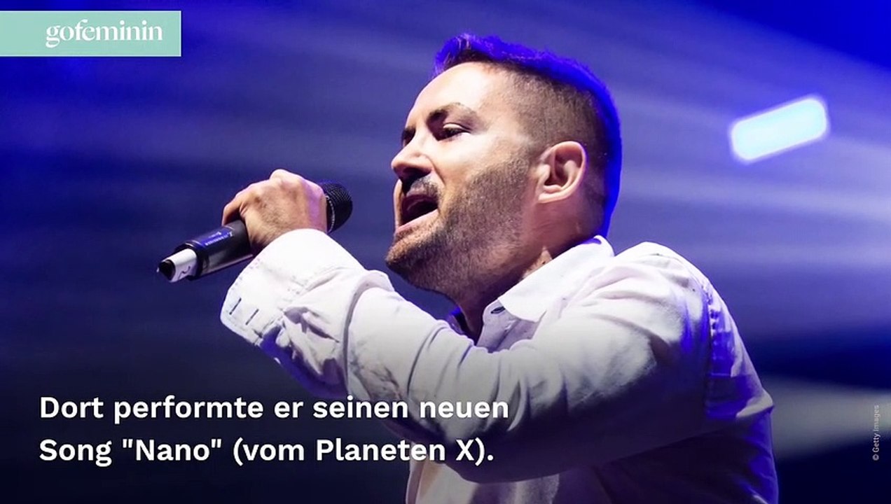 Menderes Bagci: Verrückter Fernsehauftritt sorgt für Aufregung