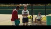 Will Smith, père de Venus et Serena Williams, dans la bande-annonce de King Richard