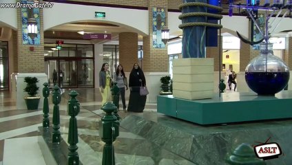 مسلسل بين الماضي والحب الحلقة 22