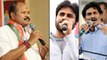 Janasena Silence Over BJP's Fight Against AP Govt| YSRCP | Tippu Sultan | AP | Oneindia Telugu