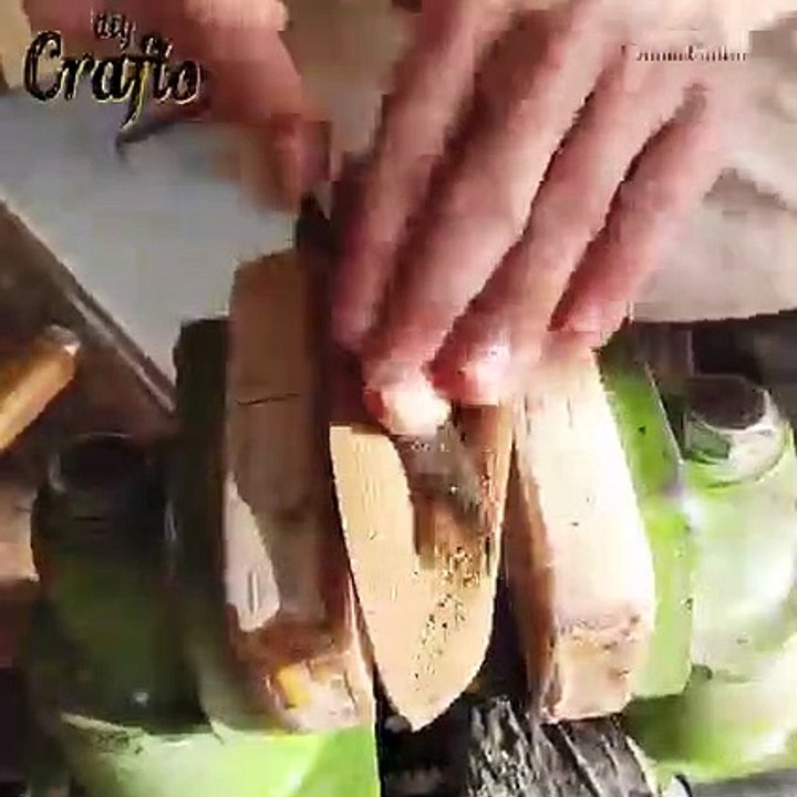 DIY making of acoustic bass guitar lessons for beginners minicraft  guitar lessons for beginners