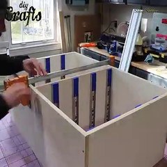 DIY the perfect garage workbench build  part#1 Workbench  metal workbench build