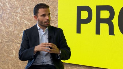 Enrique Miranda: "La implicación de la alta dirección es clave para la estrategia de ciberseguridad" - Vídeo Resumen HP WOLF SECURITY