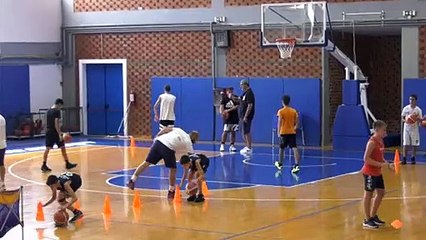 Σε Σχηματάρι και Θήβα το "Μπάσκετ... στην Περιφέρεια"