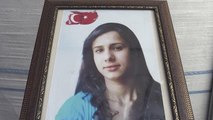 DİYARBAKIR - Anne Ayşegül Biçer'in oğluna kavuşması evlat nöbeti tutan ailelere umut oldu