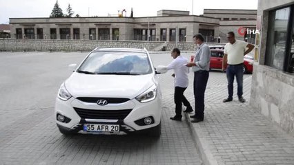 Kurban Bayramı'nda 3 bin 500 kişi Kibyra Antik Kenti'ni ziyaret etti