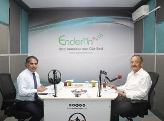 AK Parti'li Özhaseki'den Bolu Belediye Başkanı Özcan'ın yabancılarla ilgili ifadelerine tepki