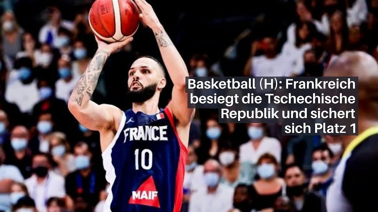 NBA: Die am meisten erwarteten Spieler des Draft_IN